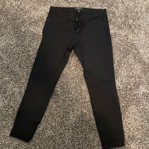 Banana Republic Solan Ankle Pointe Pant